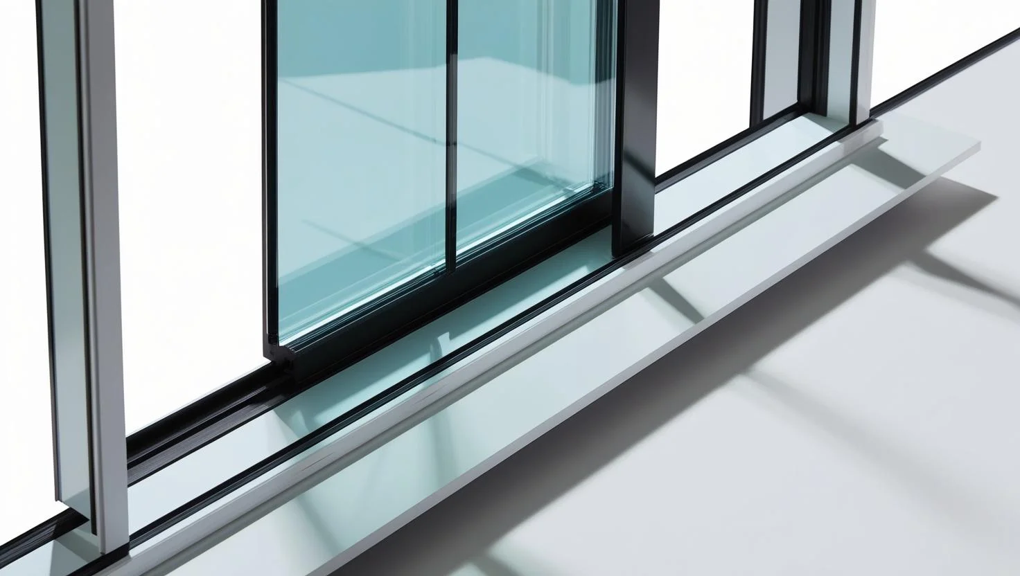 Fenêtre PVC sur mesure - Commander en ligne avec livraison à domicile