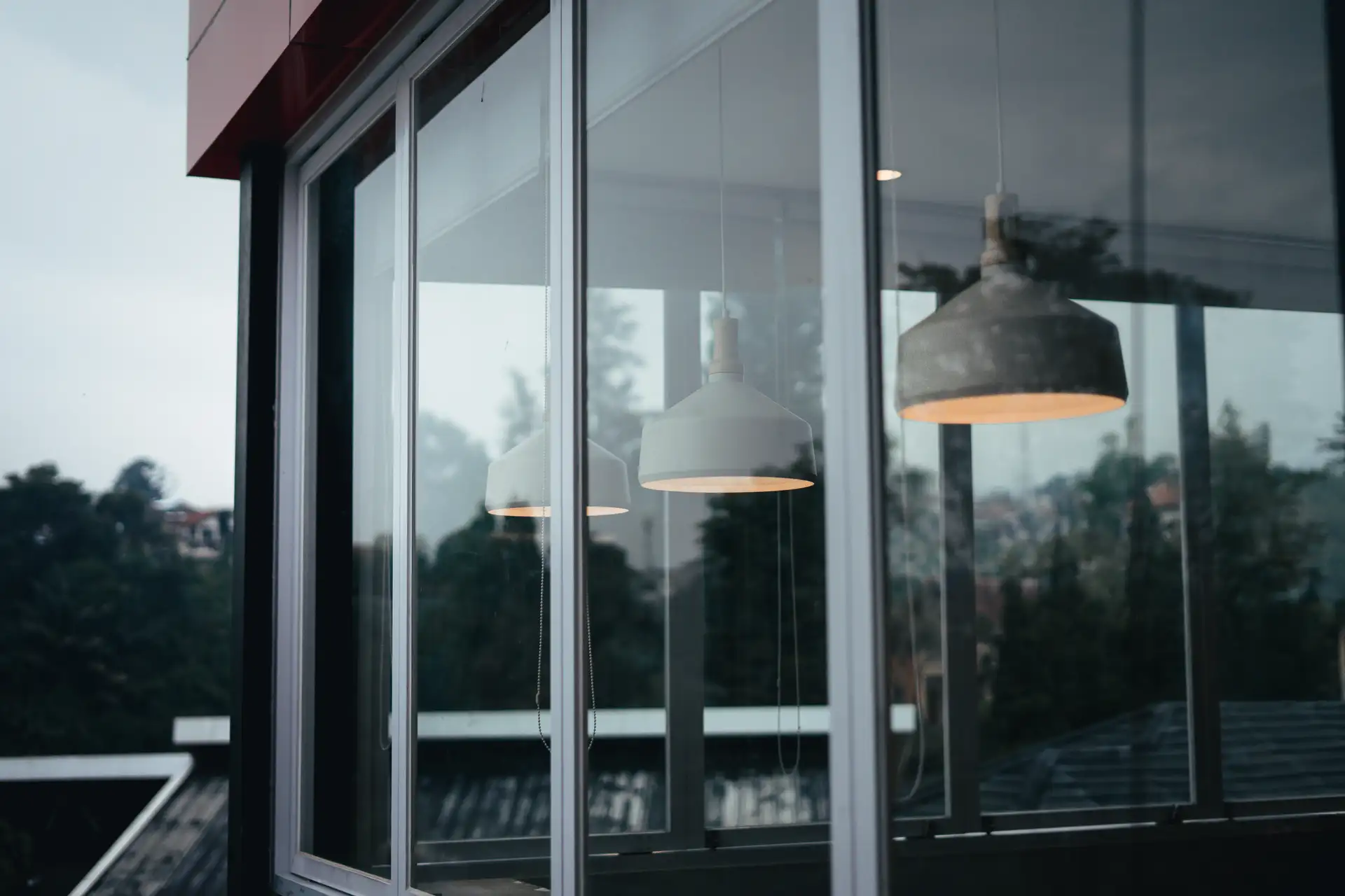 Volets roulants sur mesure