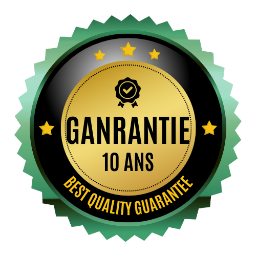 Garantie 10 ans