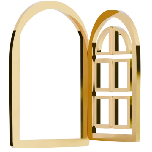 Clinique de la fenêtre - Logo