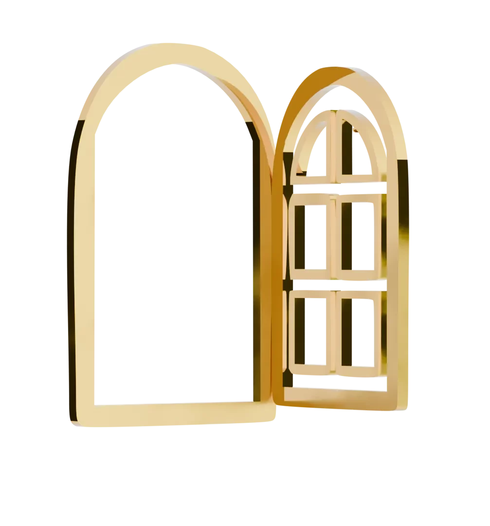 Clinique de la fenêtre - Logo